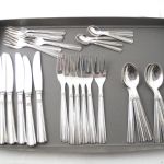 653 6002 CUTLERY SET